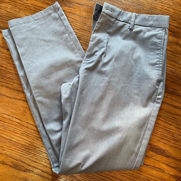 Old Navy Other - Old Navy Ultimate Slim Pant (33x30)